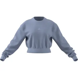 Sweatshirt för kvinnor adidas ALL SZN French Terry image-0