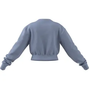 Sweatshirt för kvinnor adidas ALL SZN French Terry image-1