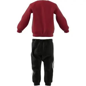 Baby tracksuit adidas Badge of Sport image-2