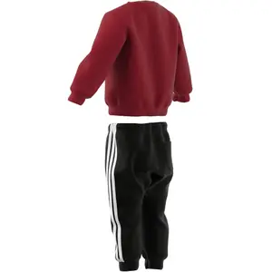 Baby tracksuit adidas Badge of Sport image-3
