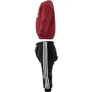 Baby tracksuit adidas Badge of Sport image-6