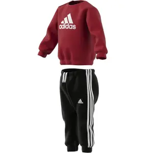 Baby tracksuit adidas Badge of Sport image-1
