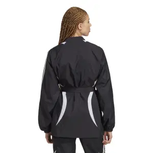 Gewebte Trainingsjacke Frau adidas image-3