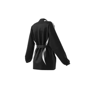 Gewebte Trainingsjacke Frau adidas image-6