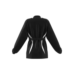 Gewebte Trainingsjacke Frau adidas image-2