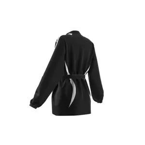 Gewebte Trainingsjacke Frau adidas image-5