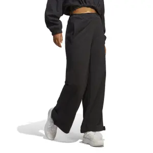 Pantaloni da jogging in maglia versatili per donna adidas Dance image-1