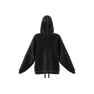 Oversize-Kapuzenpullover für Frauen adidas Dance Versatile image-1