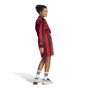 Jacquardklänning för kvinnor adidas image-2