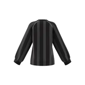 Sweatshirt mujer adidas Jacquard image-4