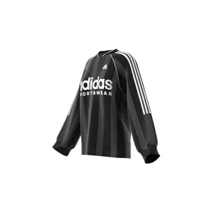 Sweatshirt mujer adidas Jacquard image-6