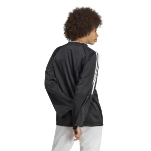 Sweatshirt mujer adidas Jacquard image-5