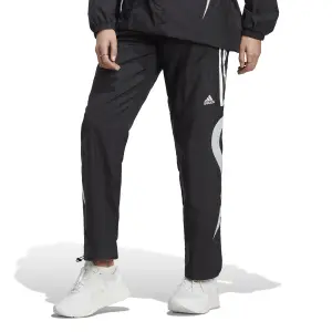 Pantalon de jogging tissé femme adidas image-2