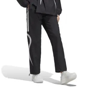 Pantalon de jogging tissé femme adidas image-1