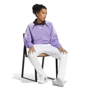 Sweatshirt women's track adidas image-3