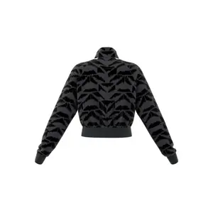 Women's sweat jacket adidas Tiro Suit Up Lifestyle image-5