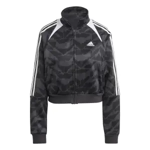 Women's sweat jacket adidas Tiro Suit Up Lifestyle image-0