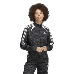 Women's sweat jacket adidas Tiro Suit Up Lifestyle image-2
