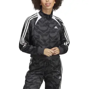 Women's sweat jacket adidas Tiro Suit Up Lifestyle image-4