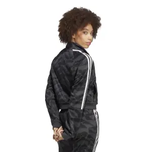 Women's sweat jacket adidas Tiro Suit Up Lifestyle image-6