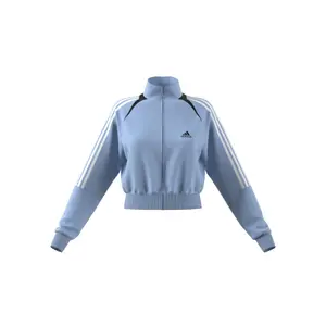 Women's sweat jacket adidas Tiro Suit Up image-0