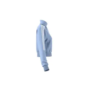 Women's sweat jacket adidas Tiro Suit Up image-6