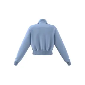 Women's sweat jacket adidas Tiro Suit Up image-1