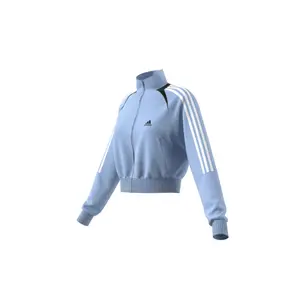 Women's sweat jacket adidas Tiro Suit Up image-2