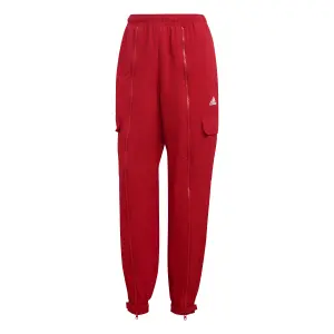 Women's versatile woven cargo joggers adidas Dance image-0