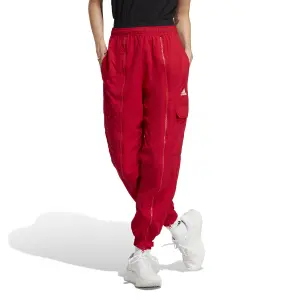 Women's versatile woven cargo joggers adidas Dance image-1