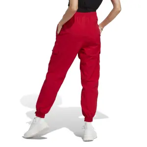 Women's versatile woven cargo joggers adidas Dance image-2