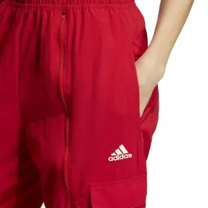 Women's versatile woven cargo joggers adidas Dance image-4