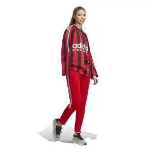 Pantalón de chándal mujer adidas Tiro Suit Up Lifestyle image-5