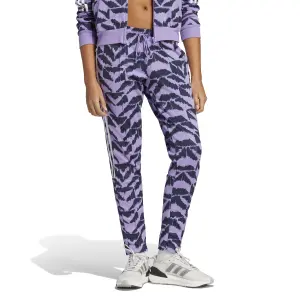 Joggingbukser til kvinder adidas Tiro Suit Up Lifestyle image-1