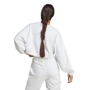 Sweatshirt court wszechstronna kobieta adidas Dance image-3