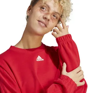 Sweatshirt crop woman adidas Dance Versatile image-6