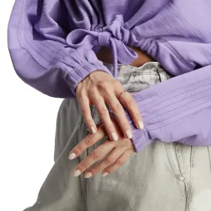 Sweatshirt court versatile woman adidas Dance image-6