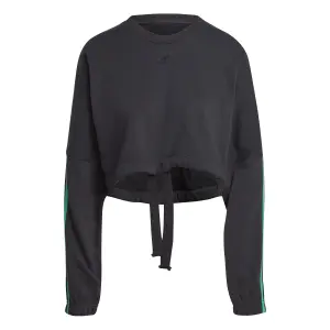 Sweatshirt femme adidas Dance image-0
