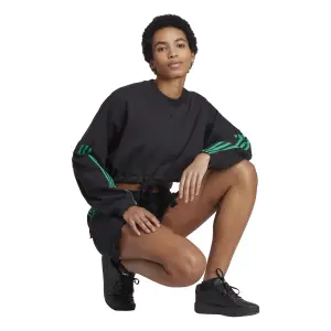 Sweatshirt femme adidas Dance image-3