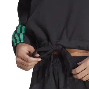 Sweatshirt femme adidas Dance image-6