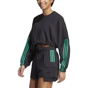 Sweatshirt femme adidas Dance image-2