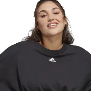 Sweatshirt court donna versatile adidas Danza (GT) image-4