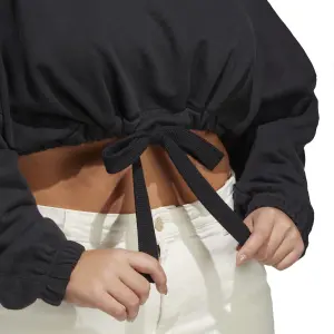 Sweatshirt court donna versatile adidas Danza (GT) image-5