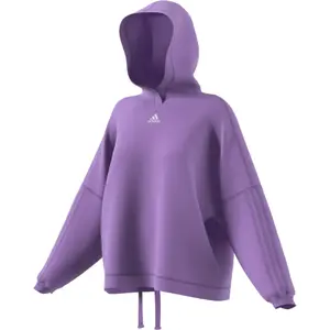 Women's oversized hoodie adidas Dance Versatile image-0