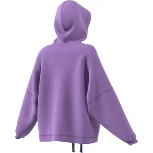 Women's oversized hoodie adidas Dance Versatile image-2