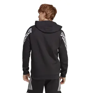 Kapuzenpullover adidas Future Icons 3-Stripes image-4