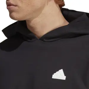 Kapuzenpullover adidas Future Icons 3-Stripes image-5