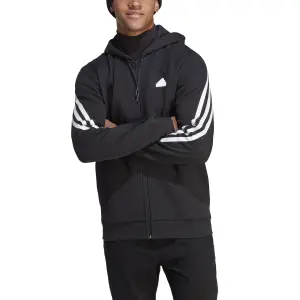 Kapuzenjacke adidas Future Icons 3-Stripes image-2