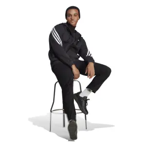 Kapuzenjacke adidas Future Icons 3-Stripes image-3