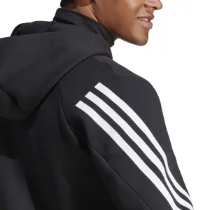 Kapuzenjacke adidas Future Icons 3-Stripes image-6